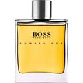 Boss Number One / Boss (Eau de Toilette) by Hugo Boss