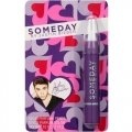 Someday (Solid Perfume) by Justin Bieber
