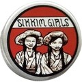 Sikkim Girls (Solid Perfume)