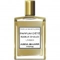 Parfum d'Été Sable Chaud by Agda Bharr
