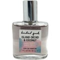 Island Orchid & Coconut by Old Navy