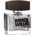 Bruce Willis by LR / Racine