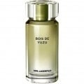 Les Parfums Matières - Bois de Yuzu by Karl Lagerfeld