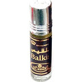 Balkis (Perfume Oil)