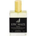 Epic Maze (Eau de Parfum) by Al Aneeq