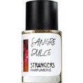 Sangre Dulce by Strangers Parfumerie