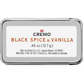 Spice & Black Vanilla (Solid Cologne) by Cremo