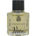 Creation Noire № 14 by WB