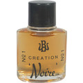 Creation Noire № 1 by WB