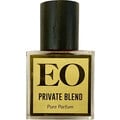 Private Blend by Ensar Oud / Oriscent