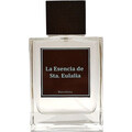 Santalla / La Esencia de Sta. Eulalia by The Perfumery