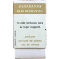 Zarabanda (Perfume de Toilette) by Elio Berhanyer