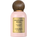 Profumo Rosa (Eau de Parfum) by Exuma