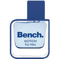 Motion for Him by Bench.