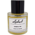 Amber & Fig by Label