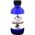 Sandalwood by Central Texas Soaps
