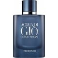 Acqua di Giò Profondo (2020) (Eau de Parfum) by Giorgio Armani