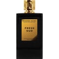 Fresh Oud by Rosendo Mateu - Olfactive Expressions