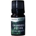 Shamrock Potion by Amorphous / Black Baccara