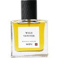 Wild Vetiver by Mizu Brand