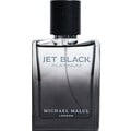 Jet Black Platinum by Michael Malul