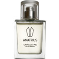 Unplug Me by Amatrius
