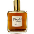 Rasa Anniversary Limited Edition by Pomare's Stolen Perfume