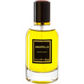 Amarilla by Venetian Master Perfumer / Lorenzo Dante Ferro