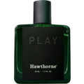 Work (Green and Airy) / Play (Green and Airy) by Hawthorne