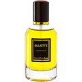 Bluette by Venetian Master Perfumer / Lorenzo Dante Ferro