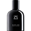 Black Oud by Zousz
