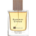 Summer Citrus by Dr Botanicals