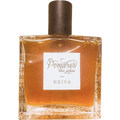 Heiva by Pomare's Stolen Perfume