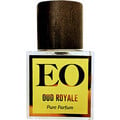 Oud Royale (Pure Perfume)