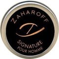 Signature (Parfum Solid) by Zaharoff