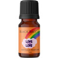 Love is Love by Amorphous / Black Baccara