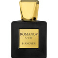 Romanov Oud by Hanover