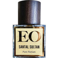 Santal Sultan (Pure Parfum) by Ensar Oud / Oriscent