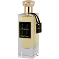 Rose Poudre by H Perfumes