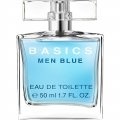 Basics Men Blue