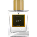 No 3 (Eau de Parfum) by Les Deux