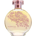 Floratta in Gold by O Boticário