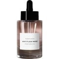 Untitled Rose (Perfume Oil) by BMRVLS