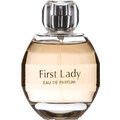 First Lady by Judith Williams