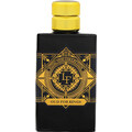 Royal Oud Collection - Oud for Kings by La Fede