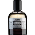 Vesevo by Mine Perfume Lab