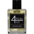 Blackberry Rum by Niche 4 All