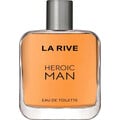 Heroic Man by La Rive