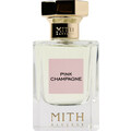 Pink Champagne by Mith
