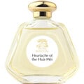 Heartache of the Hùa-Méi by Teone Reinthal Natural Perfume